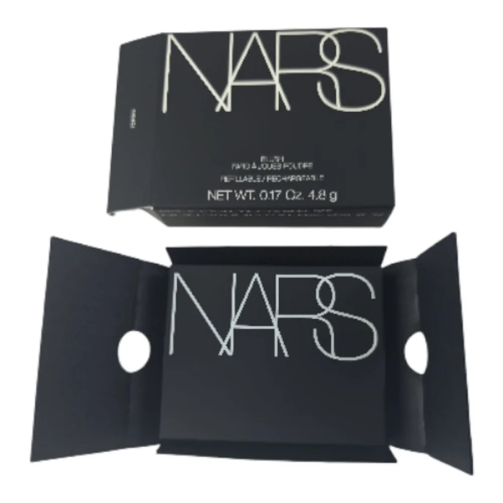 NARS NWT Powder Blush in Torrid Full Size 0.17 oz Refillable